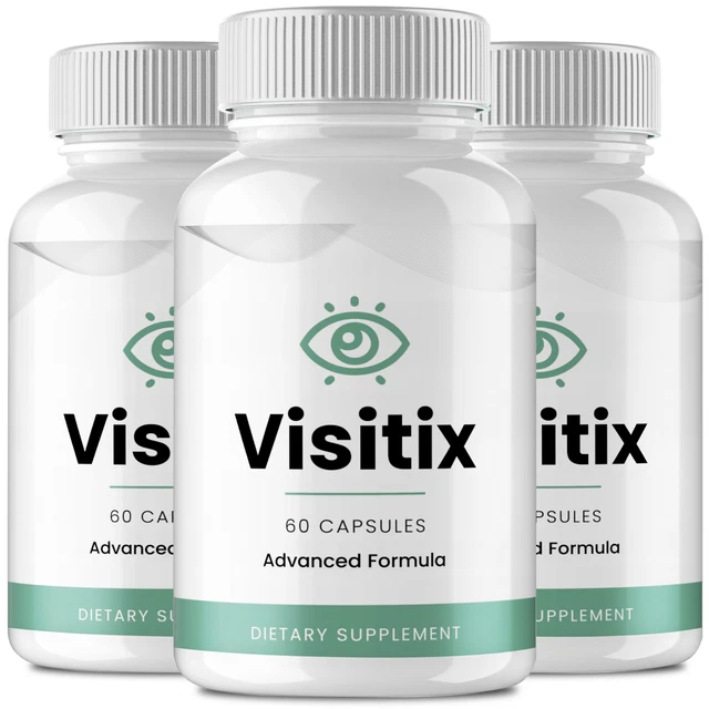 Visitix Supplement